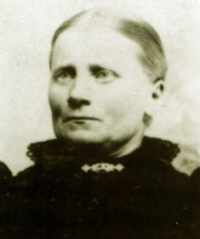 Christiana Thomsen (1853 - 1935) Profile